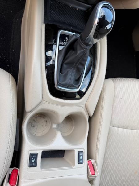 Nissan Rogue SV AWD 2020