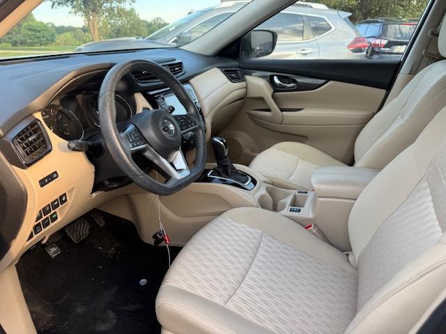 Nissan Rogue SV AWD 2020
