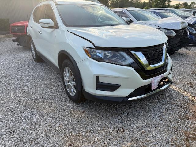 Nissan Rogue SV AWD 2020