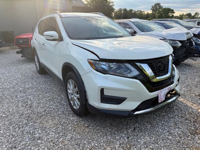Nissan Rogue SV AWD 2020