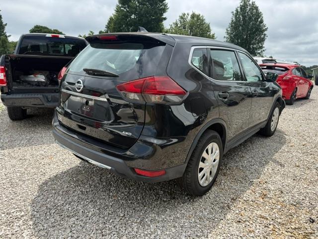 Nissan Rogue S AWD 2020