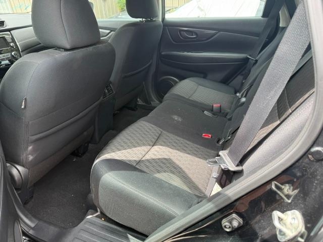 Nissan Rogue S AWD 2020