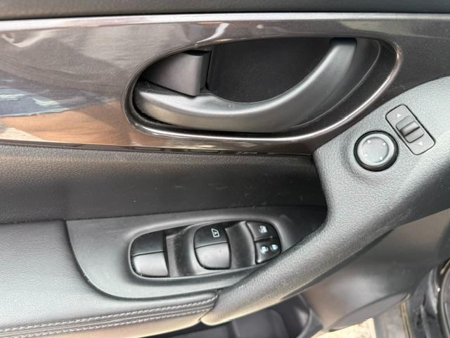 Nissan Rogue S AWD 2020