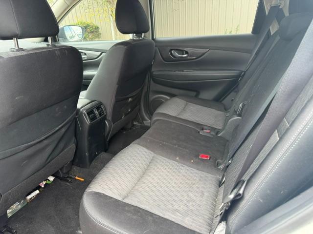 Nissan Rogue SV AWD 2018