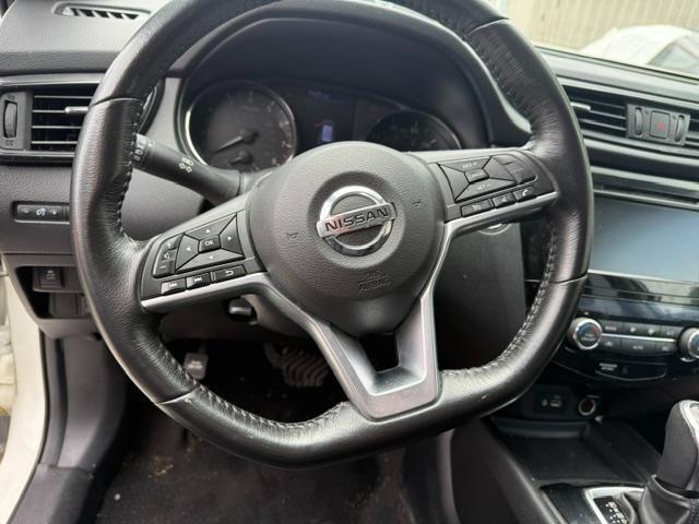 Nissan Rogue SV AWD 2018