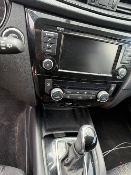 Nissan Rogue SV AWD 2018