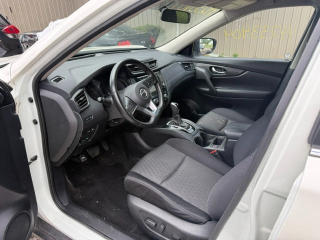 Nissan Rogue SV AWD 2018