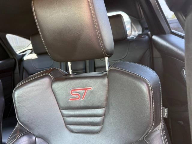 Ford Focus ST Hatch 2014