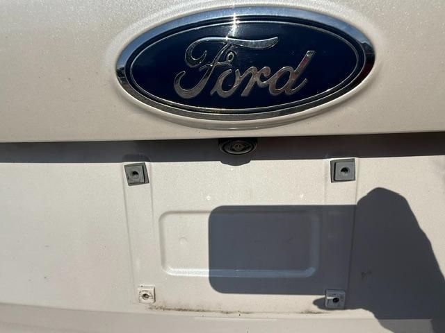 Ford Escape SE 4WD 2017