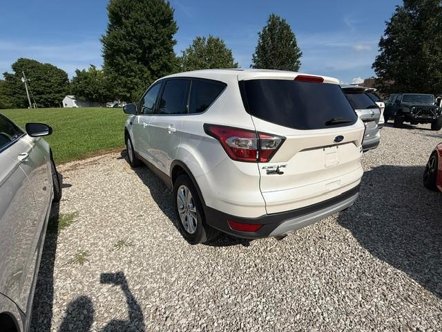 Ford Escape SE 4WD 2017