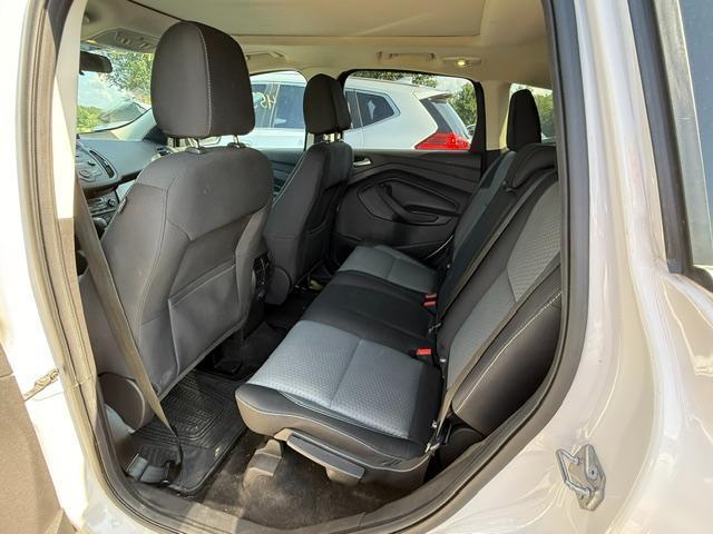 Ford Escape SE 4WD 2017