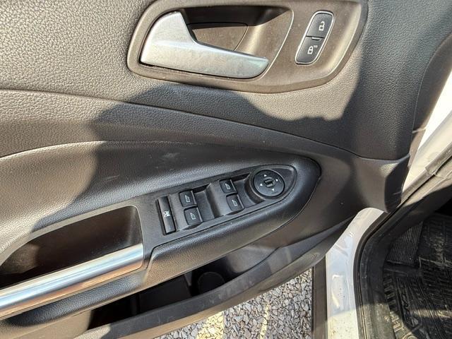 Ford Escape SE 4WD 2017