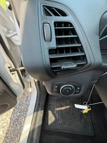 Ford Escape SE 4WD 2017
