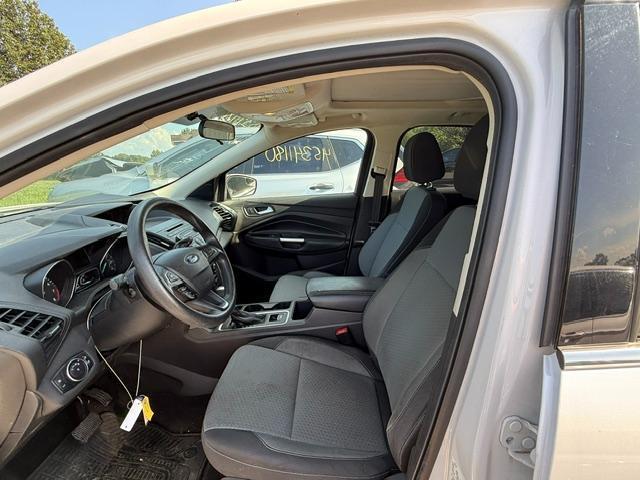 Ford Escape SE 4WD 2017