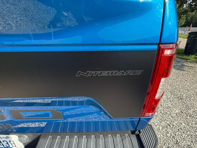 Ford F-150 XL 6.5-ft. Bed 2WD 2020