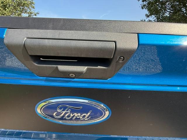 Ford F-150 XL 6.5-ft. Bed 2WD 2020