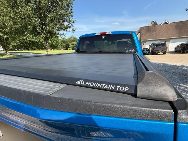 Ford F-150 XL 6.5-ft. Bed 2WD 2020