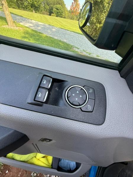 Ford F-150 XL 6.5-ft. Bed 2WD 2020