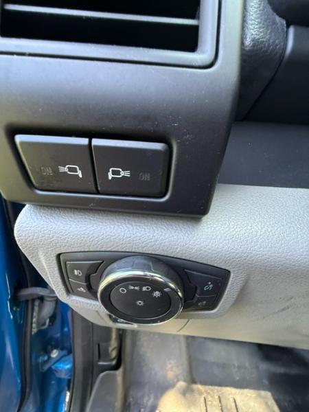 Ford F-150 XL 6.5-ft. Bed 2WD 2020