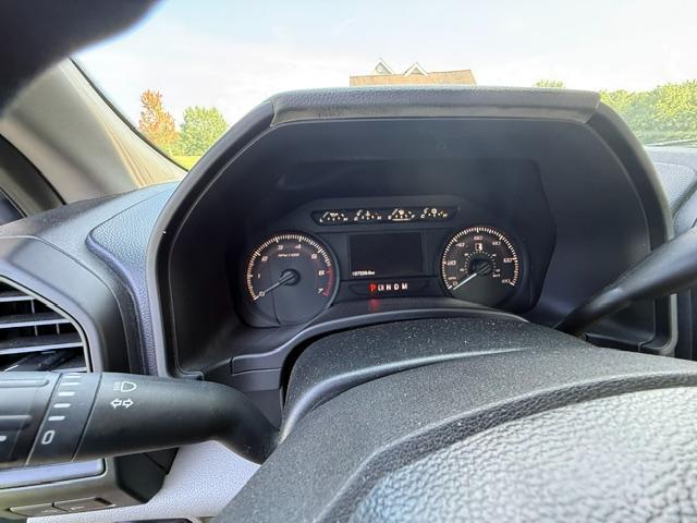 Ford F-150 XL 6.5-ft. Bed 2WD 2020