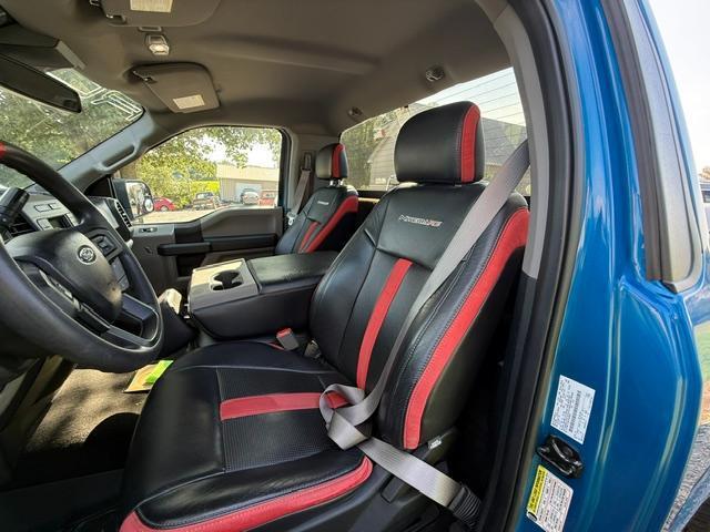 Ford F-150 XL 6.5-ft. Bed 2WD 2020