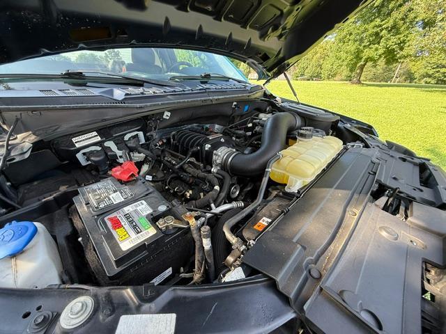 Ford F-150 XL 6.5-ft. Bed 2WD 2020