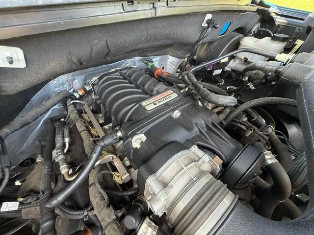 Ford F-150 XL 6.5-ft. Bed 2WD 2020