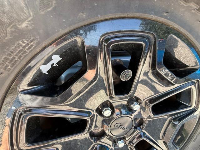 Jeep Wrangler Unlimited Sport 4WD 2015
