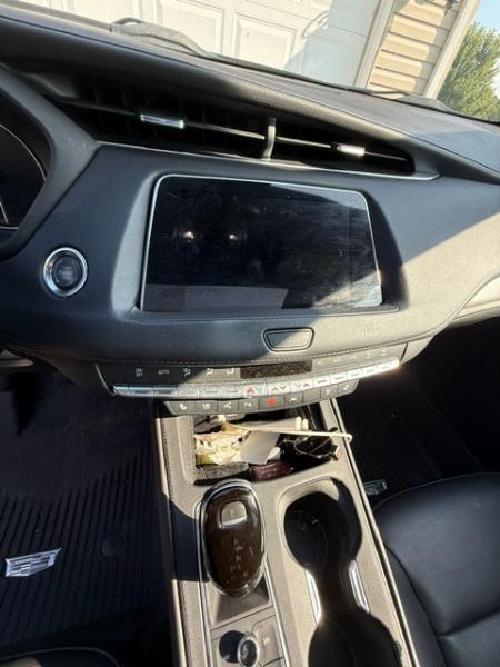 Cadillac XT4 Premium Luxury AWD 2020