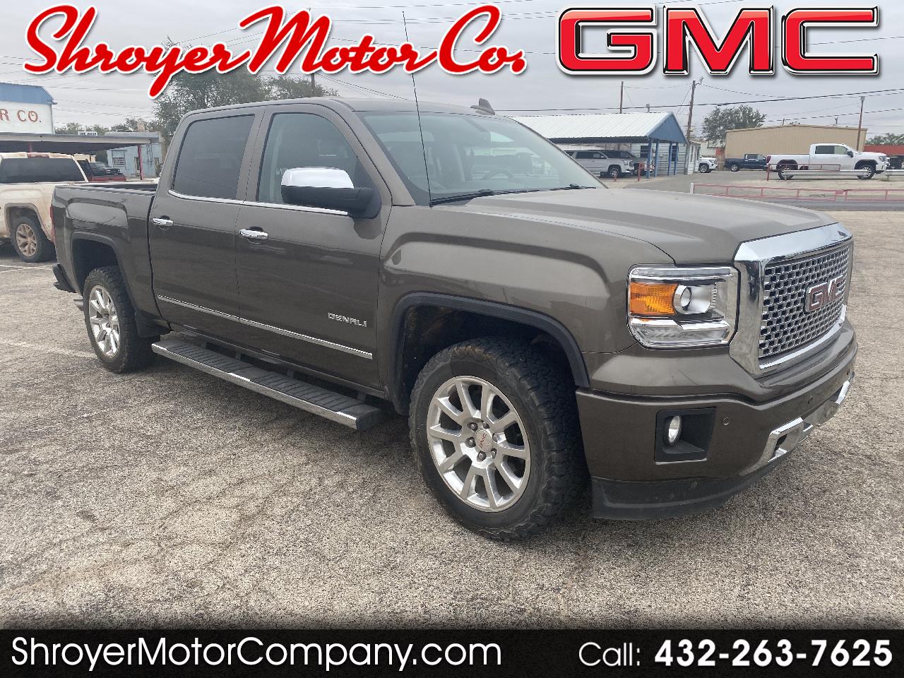 2015 gmc sierra sub box