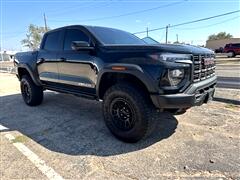 2024 GMC Canyon 