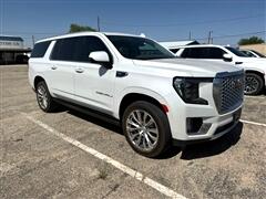 2023 GMC Yukon XL 