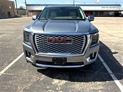 2023 GMC Yukon XL 