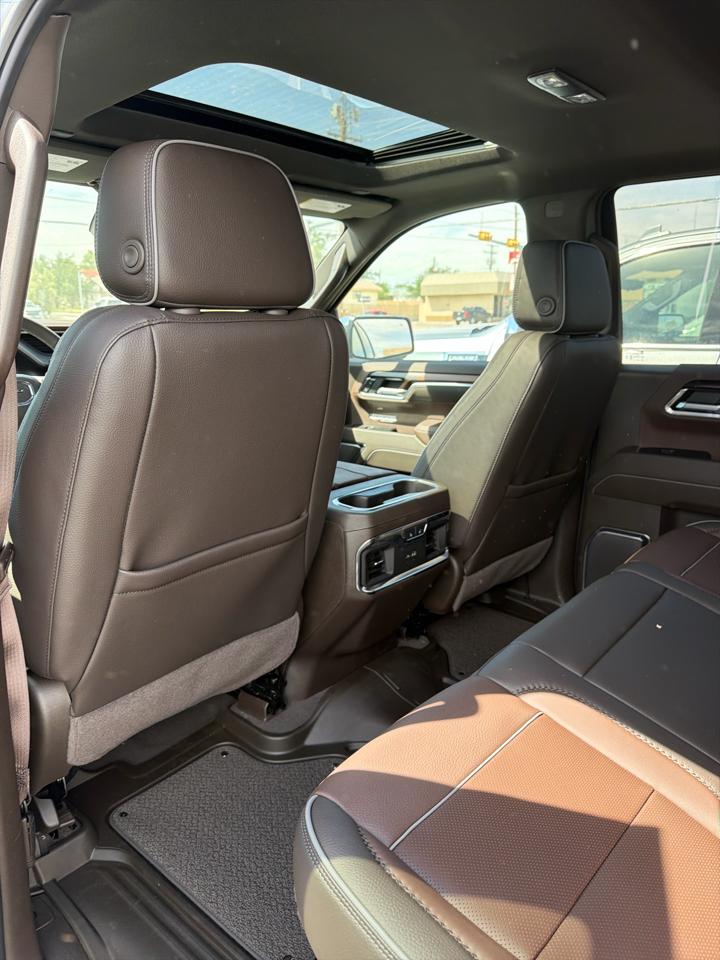 GMC Sierra 1500 Denali Crew Cab Short Box 4WD 2026