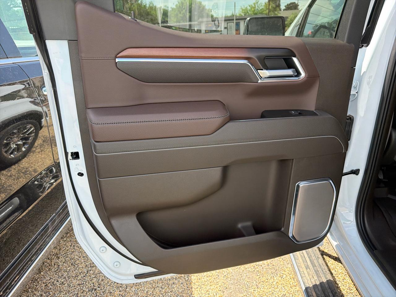 GMC Sierra 1500 Denali Crew Cab Short Box 4WD 2026