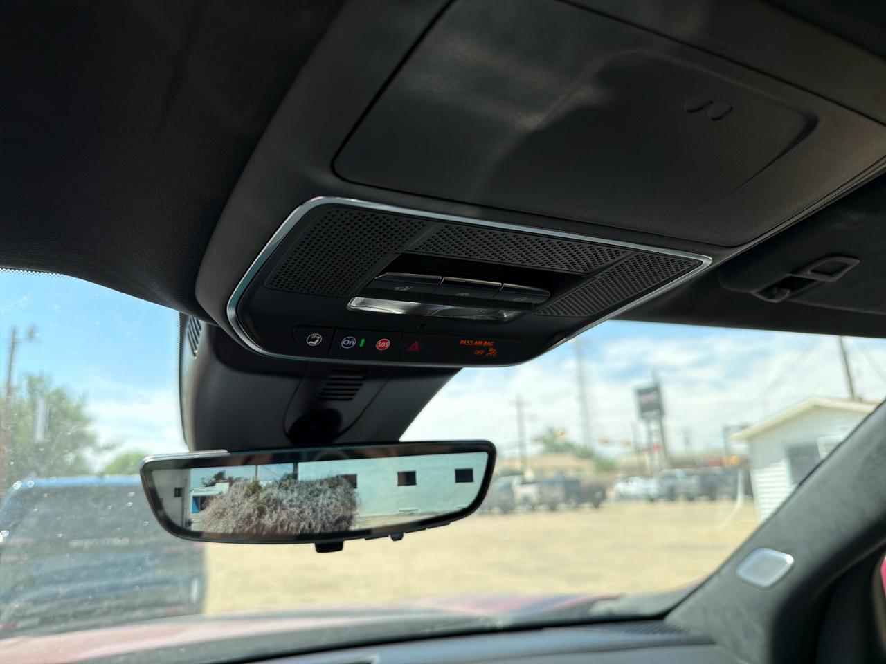 GMC Acadia Denali Ultimate 2026