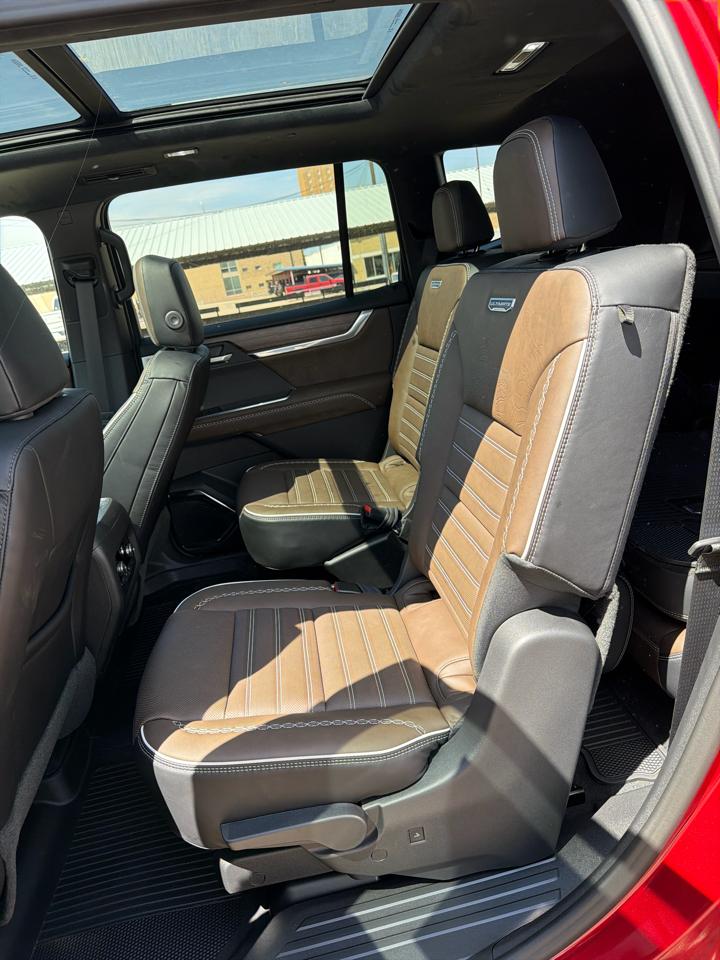 GMC Acadia Denali Ultimate 2026
