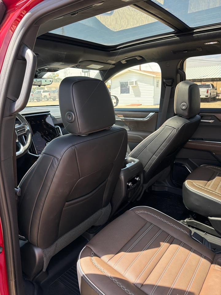 GMC Acadia Denali Ultimate 2026