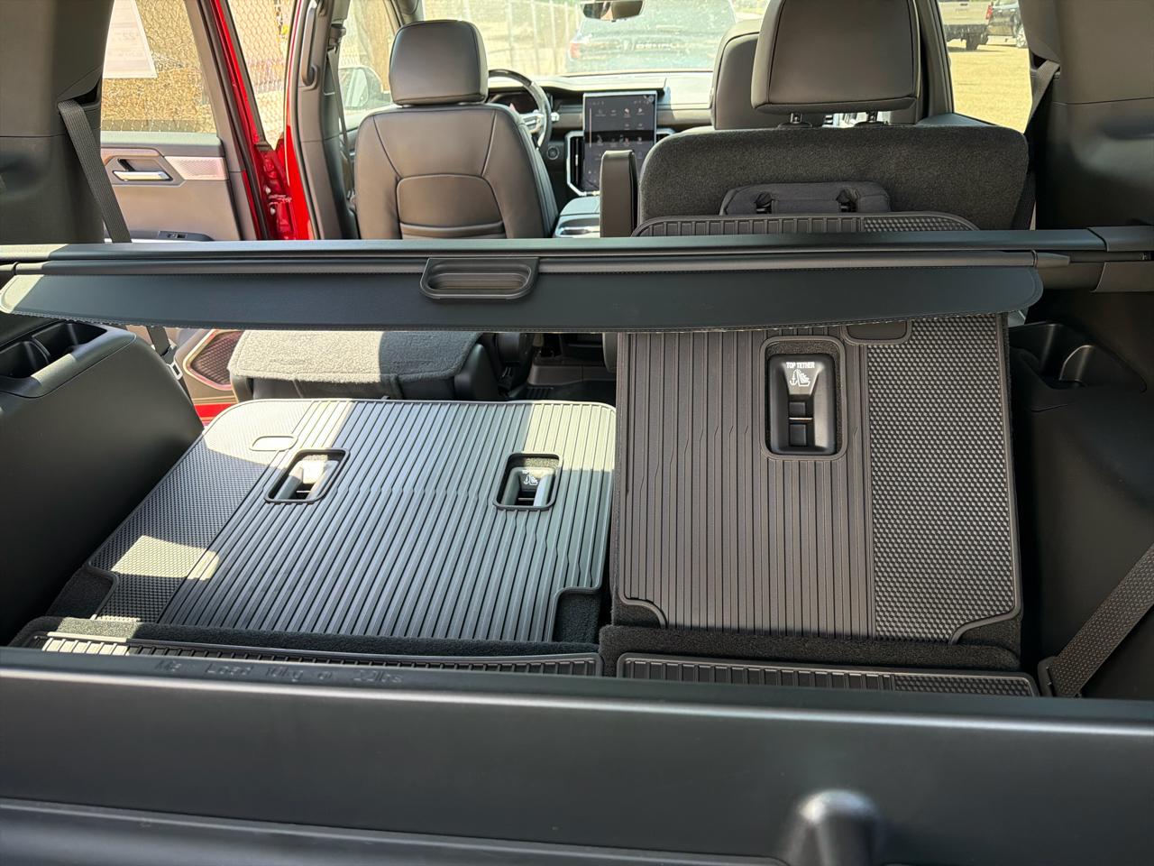 GMC Acadia Denali Ultimate 2026