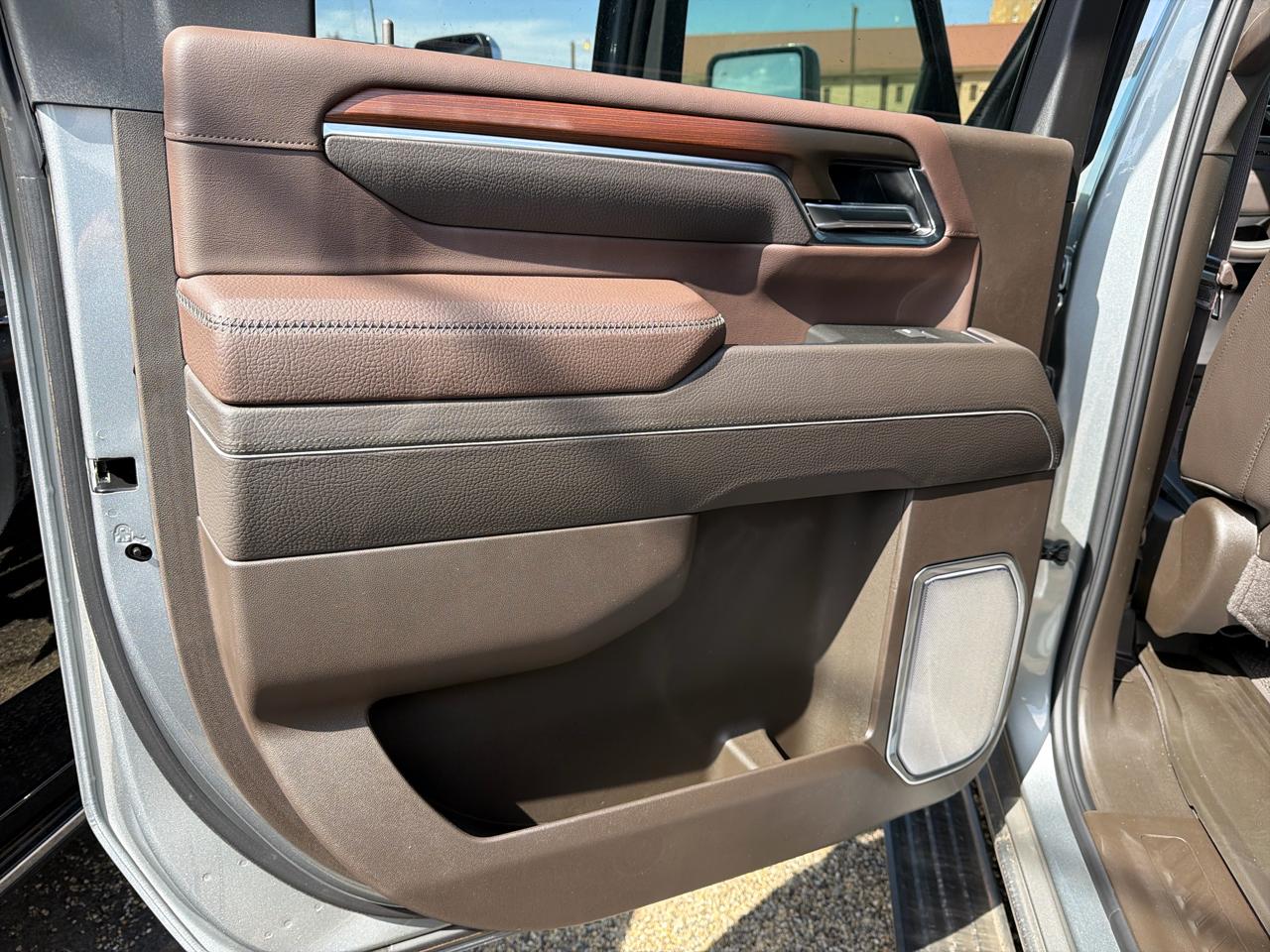 GMC Sierra 2500HD Denali Crew Cab 4WD SB 2026