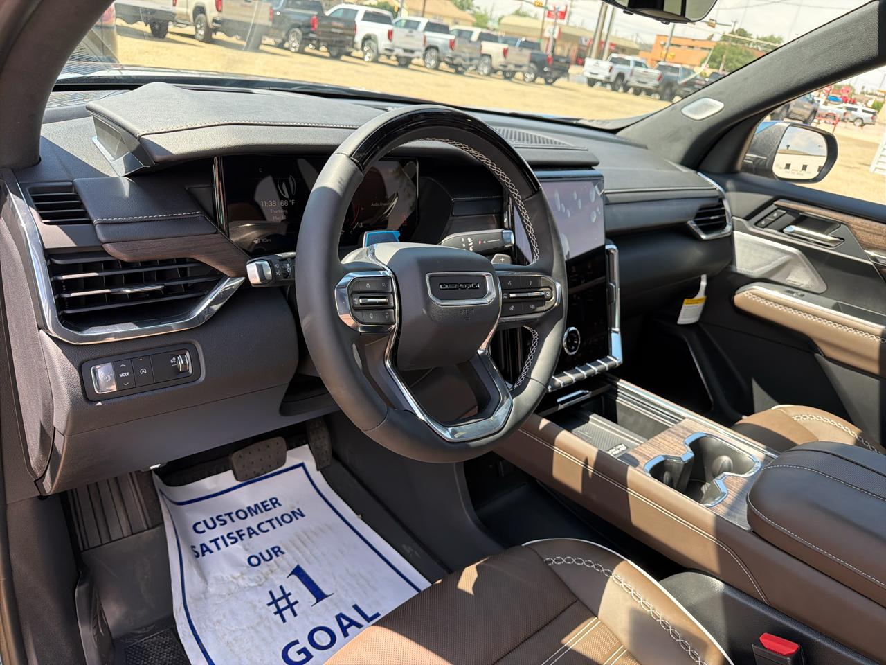 GMC Acadia Denali Ultimate 2026