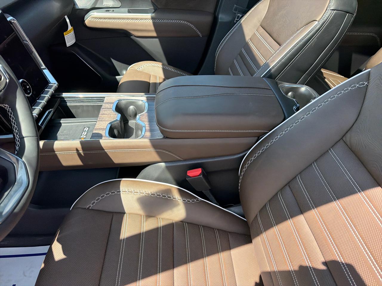 GMC Acadia Denali Ultimate 2026