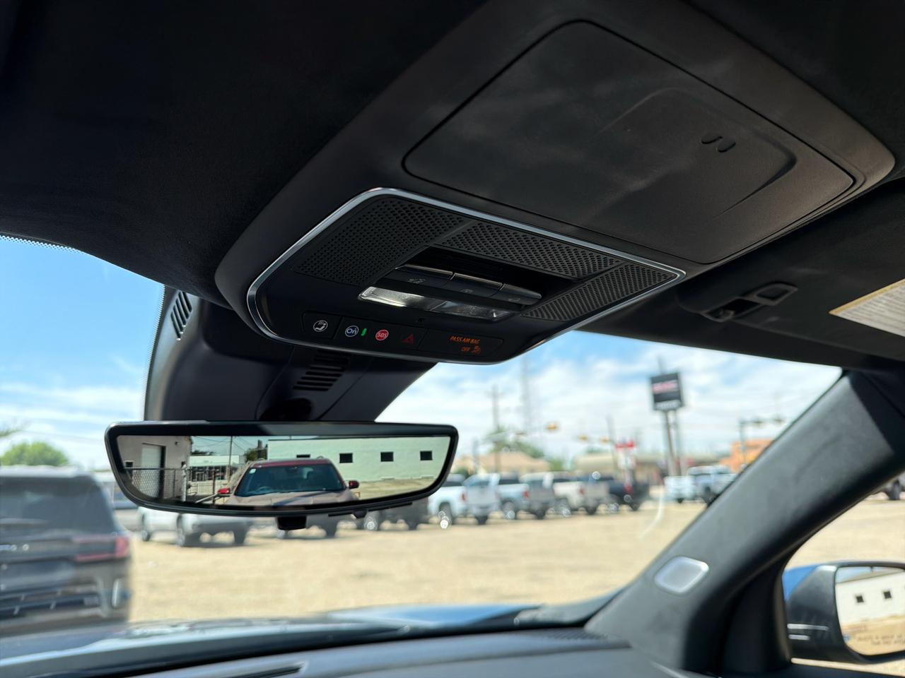 GMC Acadia Denali Ultimate 2026
