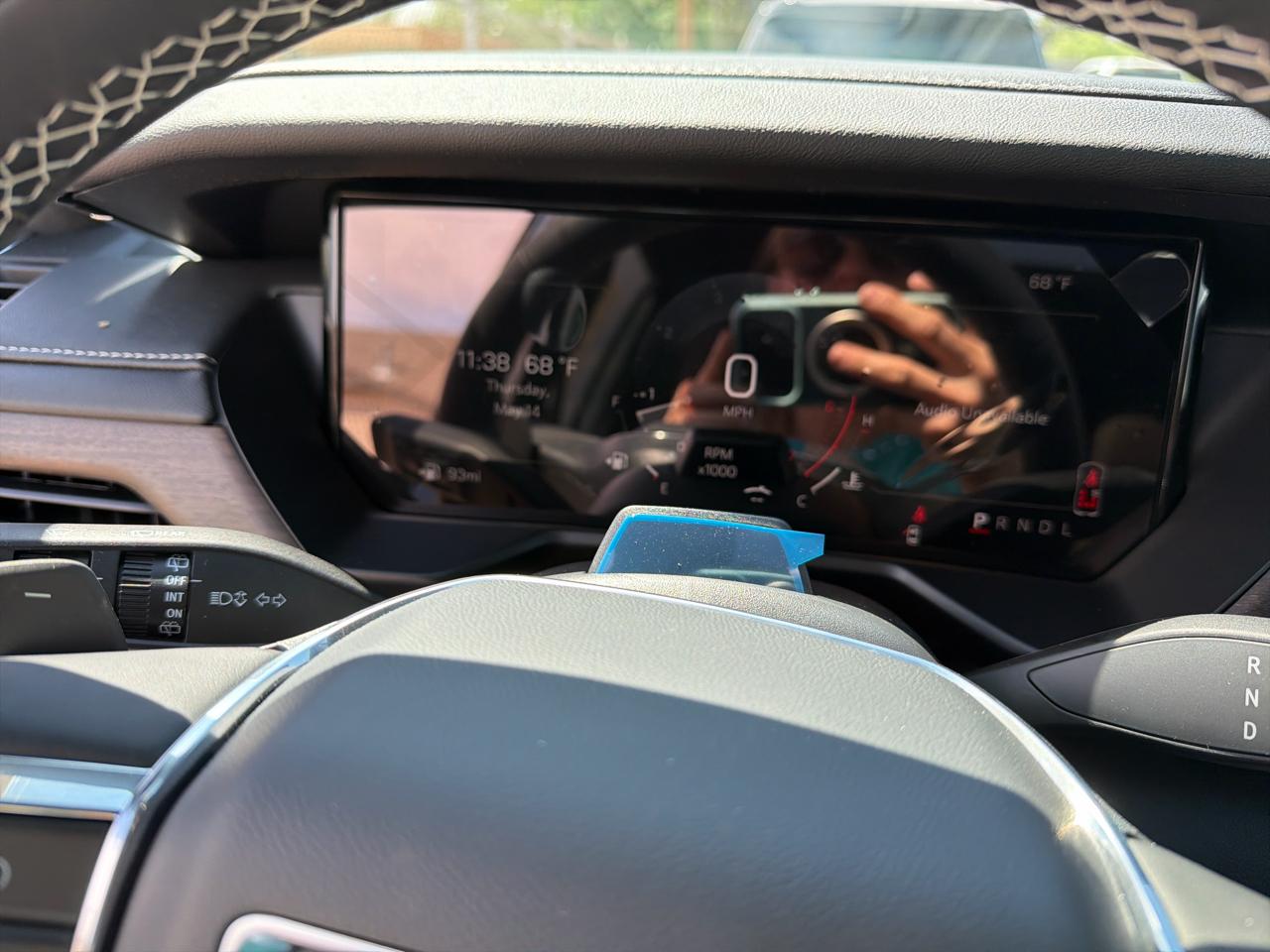 GMC Acadia Denali Ultimate 2026