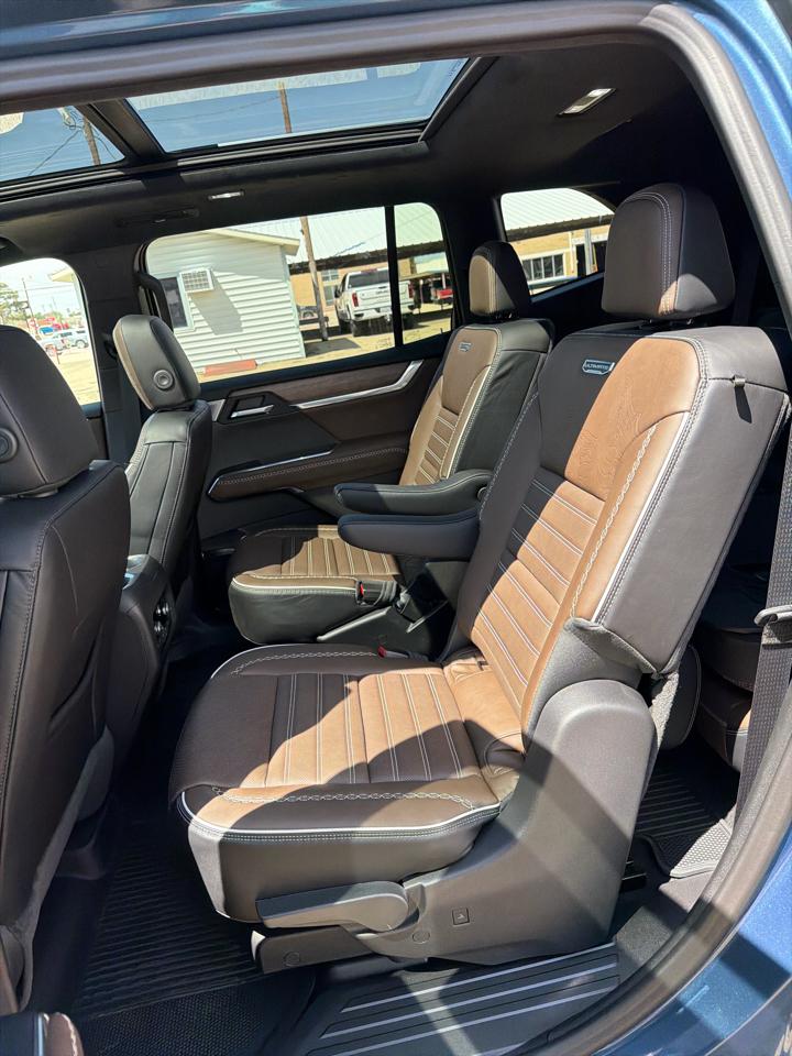 GMC Acadia Denali Ultimate 2026