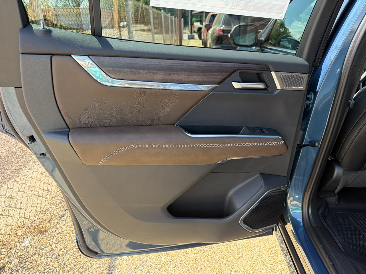 GMC Acadia Denali Ultimate 2026
