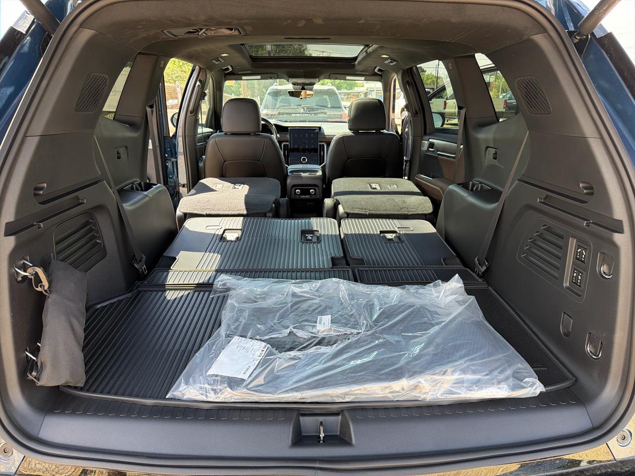 GMC Acadia Denali Ultimate 2026