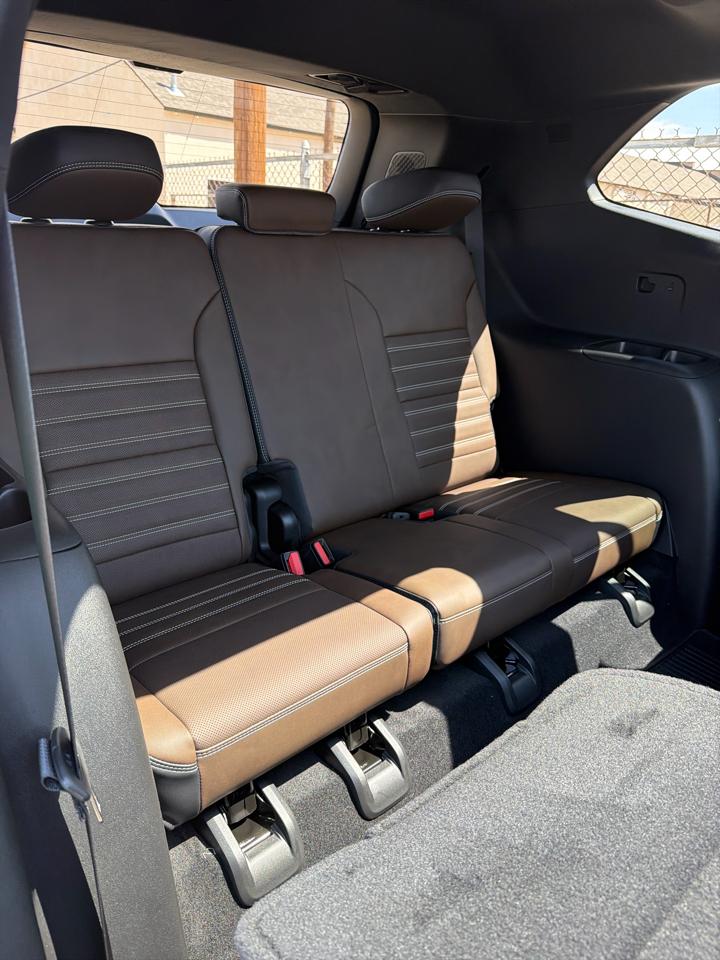 GMC Acadia Denali Ultimate 2026