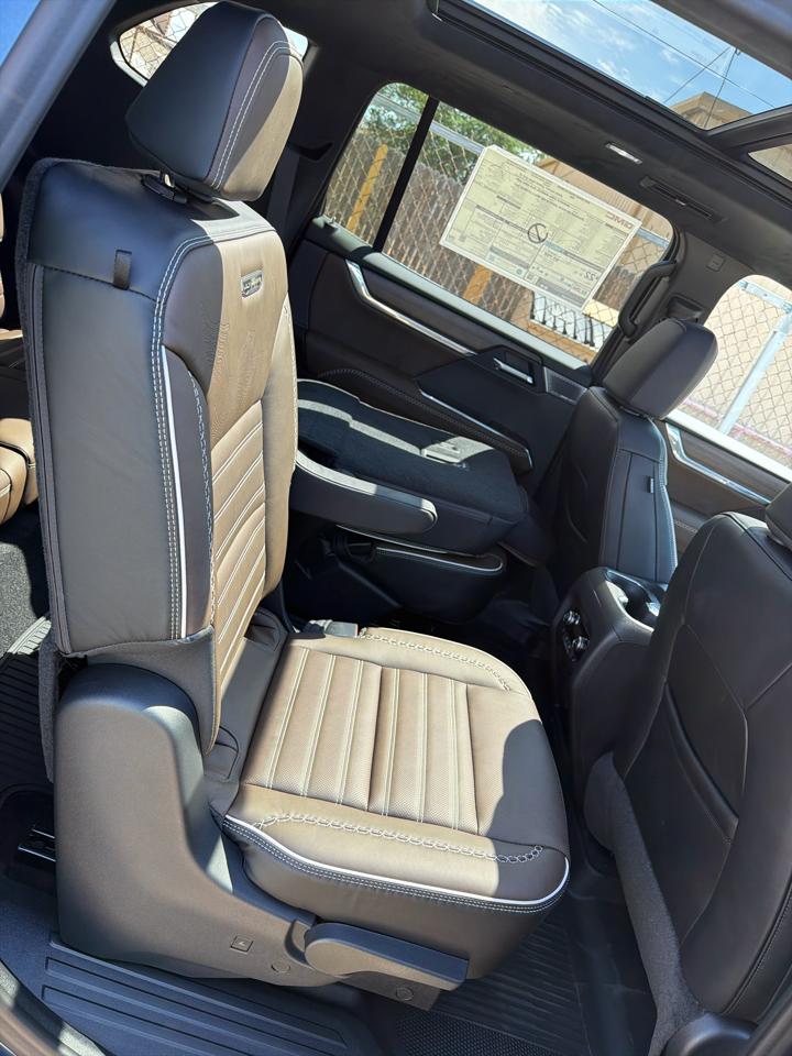 GMC Acadia Denali Ultimate 2026