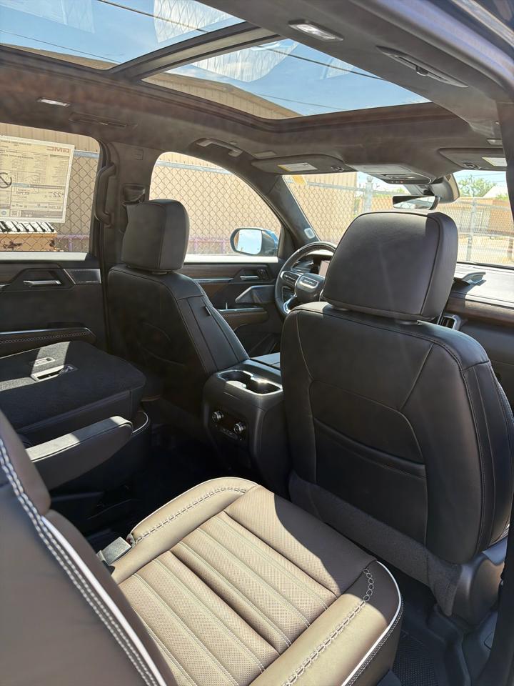 GMC Acadia Denali Ultimate 2026